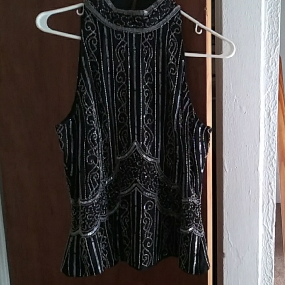Sequince Top - Picture 1 of 1